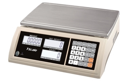 Εικόνα της T SCALE JC
