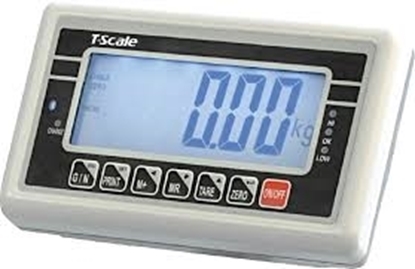 Εικόνα της T SCALE BW