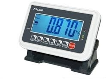 Εικόνα της T SCALE NTW