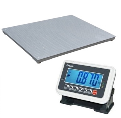 Εικόνα της T SCALE TF - NTW