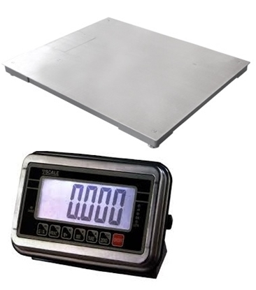 Εικόνα της T SCALE TFS - BWS