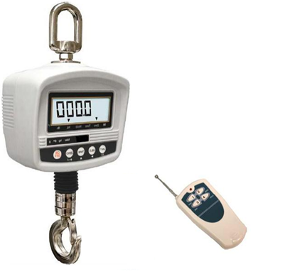 Εικόνα της DR 300/DR 600  T SCALE - ΗΛΕΚΤΡΟΝΙΚΟΣ ΓΕΡΑΝΟΖΥΓΟΣ