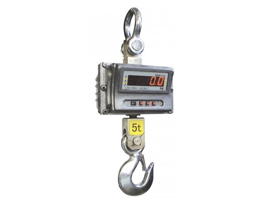 TM-A T SCALE ΗΛΕΚΤΡΟΝΙΚΟΣ ΓΕΡΑΝΟΖΥΓΟΣ