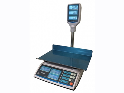 Εικόνα της T SCALE ZSP