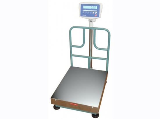 Ηλεκτρονικός ζυγός TSCALE KW