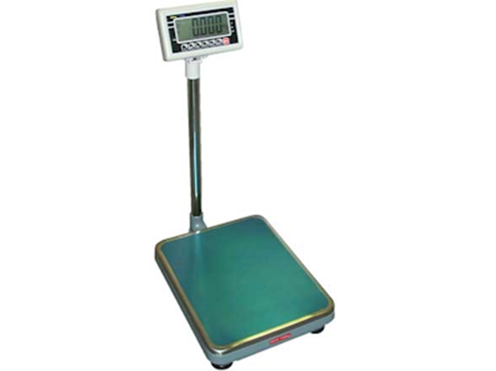 SBW - MBW - LBW T SCALE Ηλεκτρονικός ζυγός πλατφόρμας